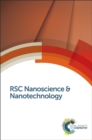 Image for Nanoscience and nanotechnology set