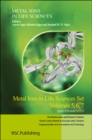 Image for Metal Ions in Life Sciences Set : Volumes 5, 6, 7