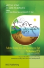 Image for Metal Ions in Life Sciences Set : Volumes 7, 8