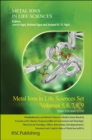 Image for Metal Ions in Life Sciences Set : Volumes 5, 6, 7, 8, 9