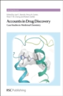 Image for Accounts in drug discovery  : case studies in medicinal chemistry