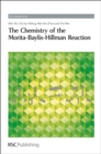 Image for Chemistry of the Morita-Baylis-Hillman Reaction