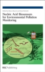 Image for Nucleic Acid Biosensors for Environmental Pollution Monitoring
