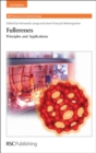 Image for Fullerenes  : principles and applications