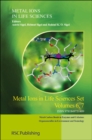 Image for Metal Ions in Life Sciences Set : Volumes 6, 7