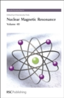 Image for Nuclear Magnetic Resonance