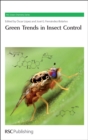 Image for Green trends in insect control