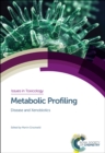 Image for Metabolic profiling  : disease and xenobiotics
