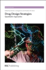 Image for Drug design strategies  : quantitative approaches
