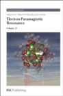 Image for Electron paramagnetic resonanceVol. 23