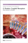 Image for G protein-coupled receptors  : from structure to function