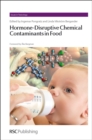 Image for Hormone-disruptive chemical contaminants in food