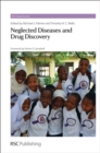 Image for Neglected diseases and drug discovery