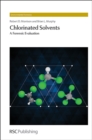 Image for Chlorinated solvents  : a forensic evaluation
