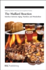 Image for The Maillard reaction: interface between aging, nutrition and metabolism