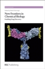 Image for New frontiers in chemical biology: enabling drug discovery