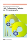 Image for High performance chelation ion chromatography : 14