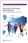 Image for Biomarkers and human biomonitoringVolume 1