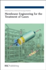 Image for Membrane engineering for the treatment of gases
