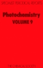 Image for Photochemistry.