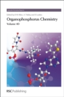 Image for Organophosphorus chemistry : v. 40