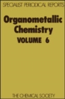 Image for Organometallic Chemistry: Volume 5