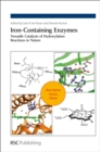 Image for Iron-containing enzymes: versatile catalysts of hydroxylation reactions in nature