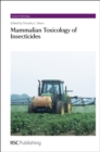 Image for Mammalian toxicology of insecticides : no. 12