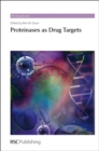 Image for Proteinases as drug targets : 18