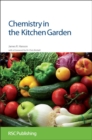 Image for Chemistry in the kitchen garden