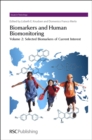 Image for Biomarkers and human biomonitoring: (Selected biomarkers of current interest.)