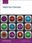 Image for Maths for chemists