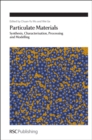 Image for Particulate Materials