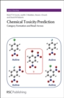 Image for Chemical toxicity prediction  : category formation and read-across