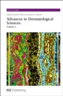 Image for Advances in dermatological sciencesVolume 2 : v. 2