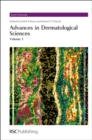 Image for Advances in dermatological sciencesVolume 3 : v. 3