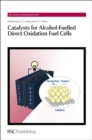 Image for Catalysts for alcohol-fuelled direct oxidation fuel cells