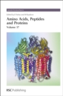 Image for Amino acids, peptides and proteinsVolume 37