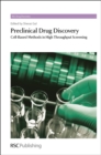 Image for Preclinical drug discovery  : cell-based methods in high throughput screening