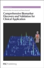 Image for Comprehensive biomarker discovery and validation for clinical application : 33