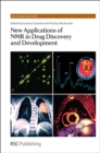 Image for New applications of NMR in drug discovery and development