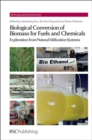Image for Biological conversion of biomass for fuels and chemicals: explorations from natural utilization systems : 10