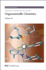 Image for Organometallic chemistry.