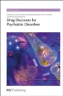 Image for Drug discovery for psychiatric disorders : 28