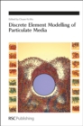 Image for Discrete element modelling of particulate media
