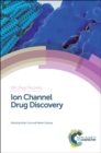 Image for Ion channel drug discovery