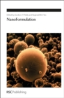 Image for Nanoformulation
