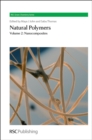 Image for Natural polymers