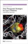 Image for New therapeutic strategies for type 2 diabetes: small molecule approaches : no. 27