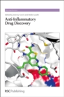 Image for Anti-inflammatory drug discovery